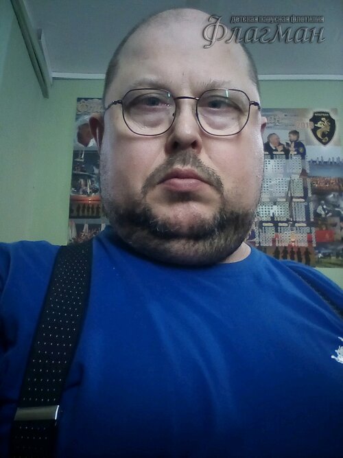 Занятиях в детском клубе «Флагман»